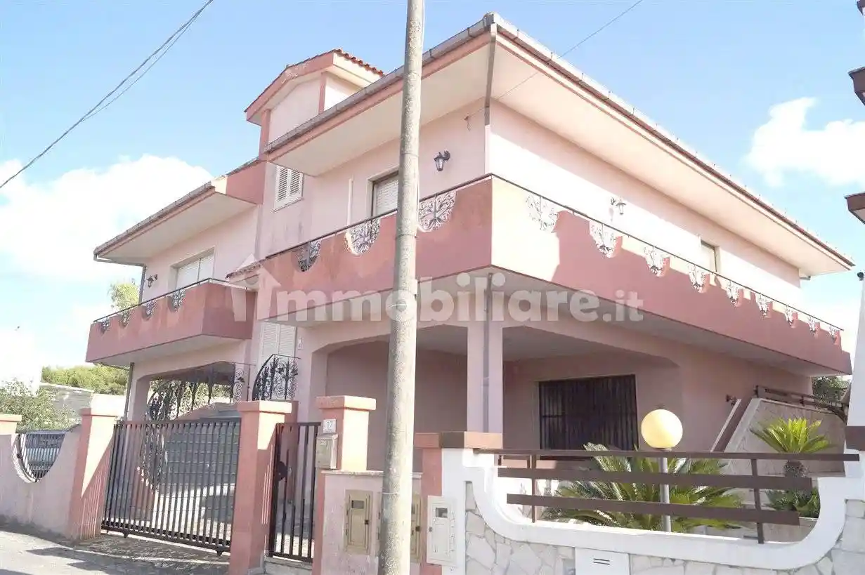 Villa in vendita a Ruffano