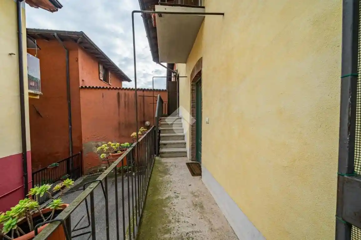 Appartamento in vendita a Botticino