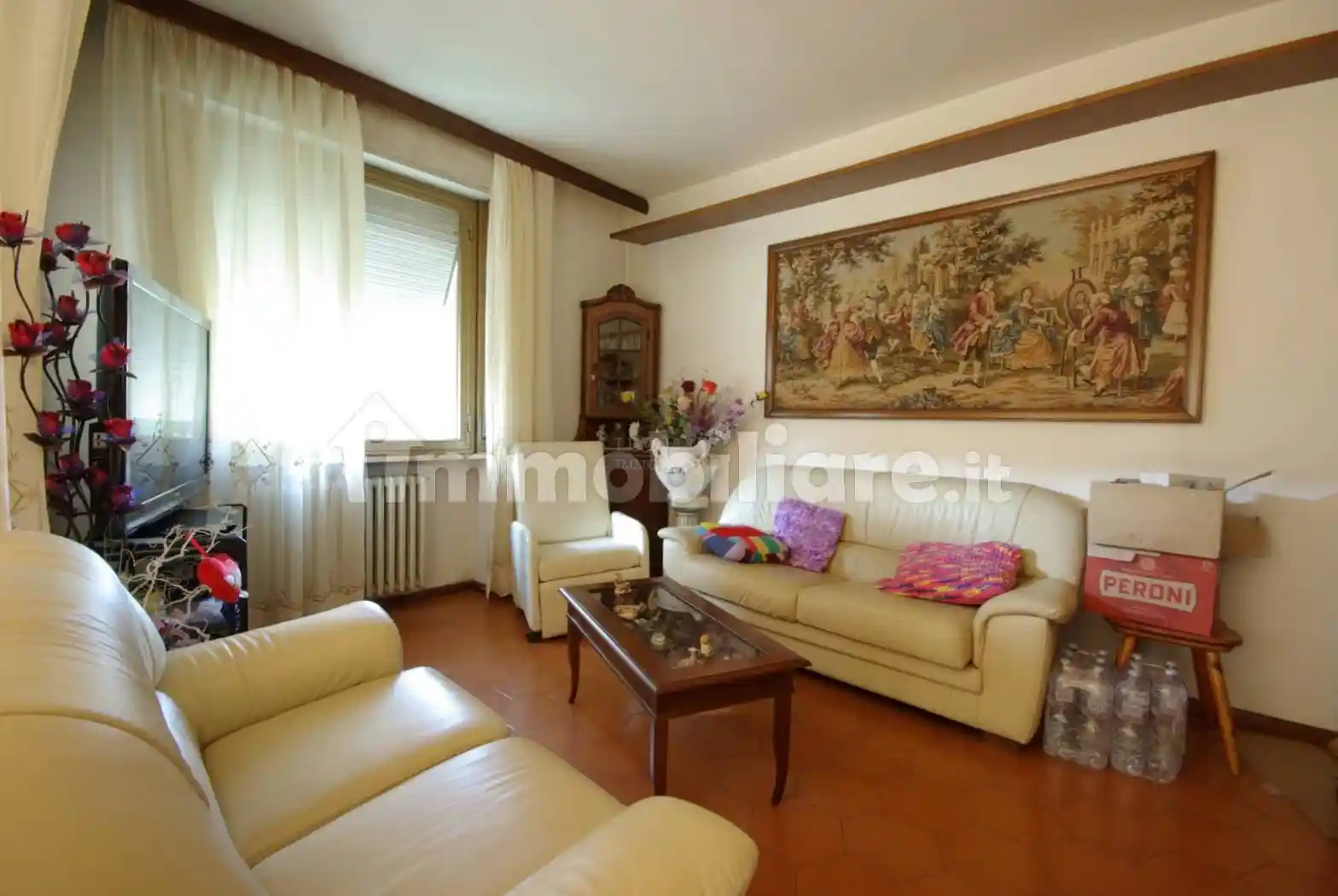 Appartamento in vendita a Sansepolcro