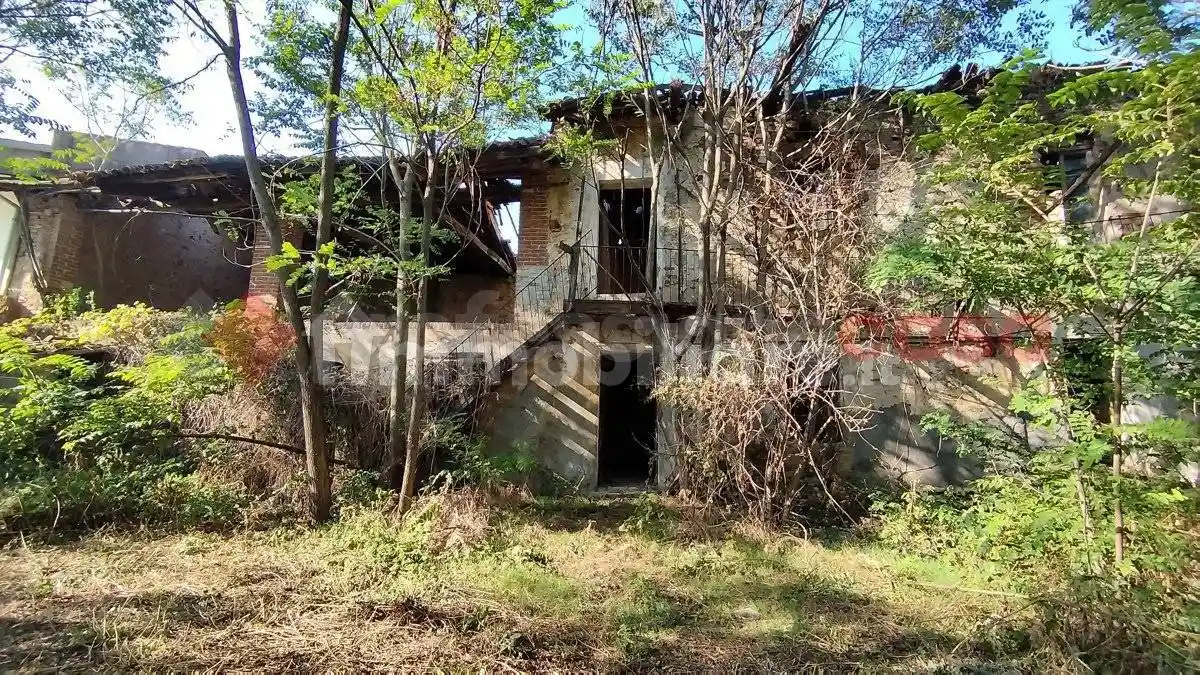 Rustico - Casale in vendita a Piossasco