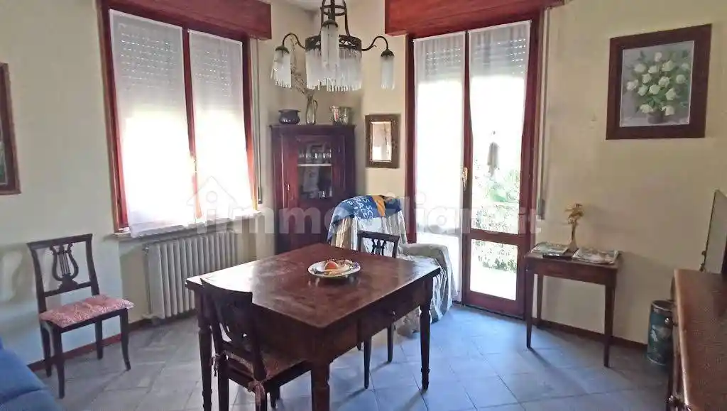 Appartamento in vendita a Collecchio