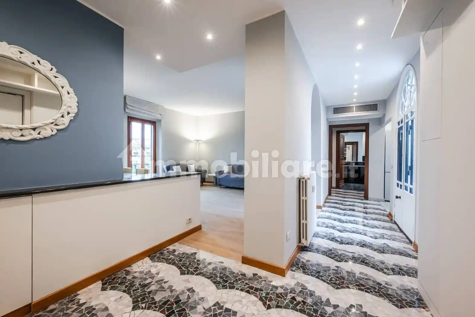 Attico - Mansarda in affitto a Milano