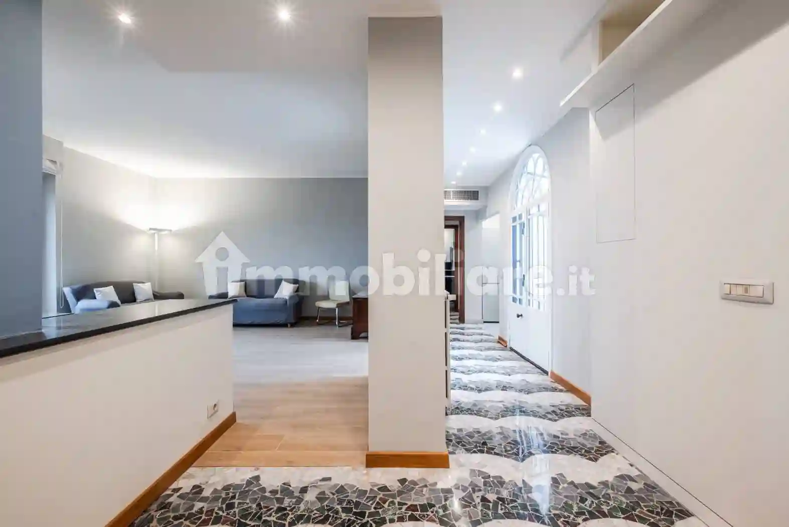 Attico - Mansarda - foto 2