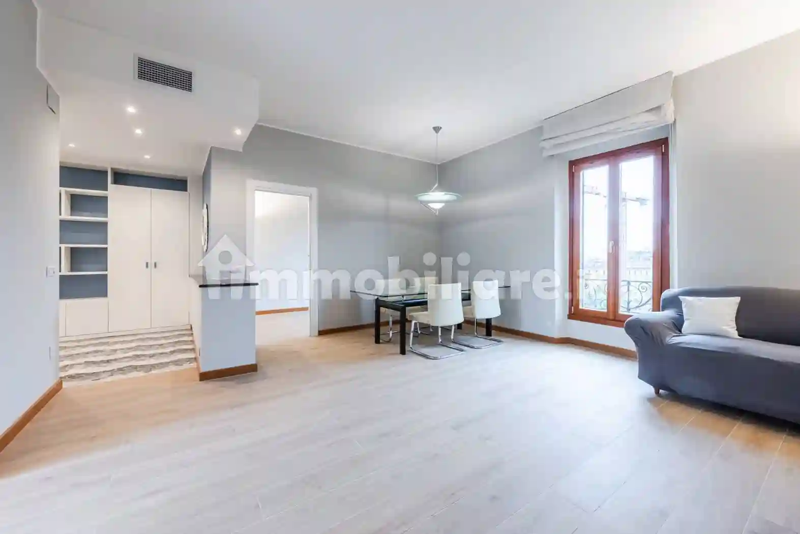 Attico - Mansarda - foto 5