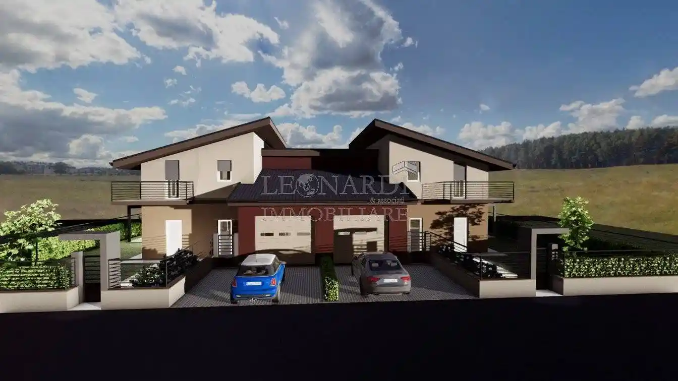 Villa in vendita a San Giustino