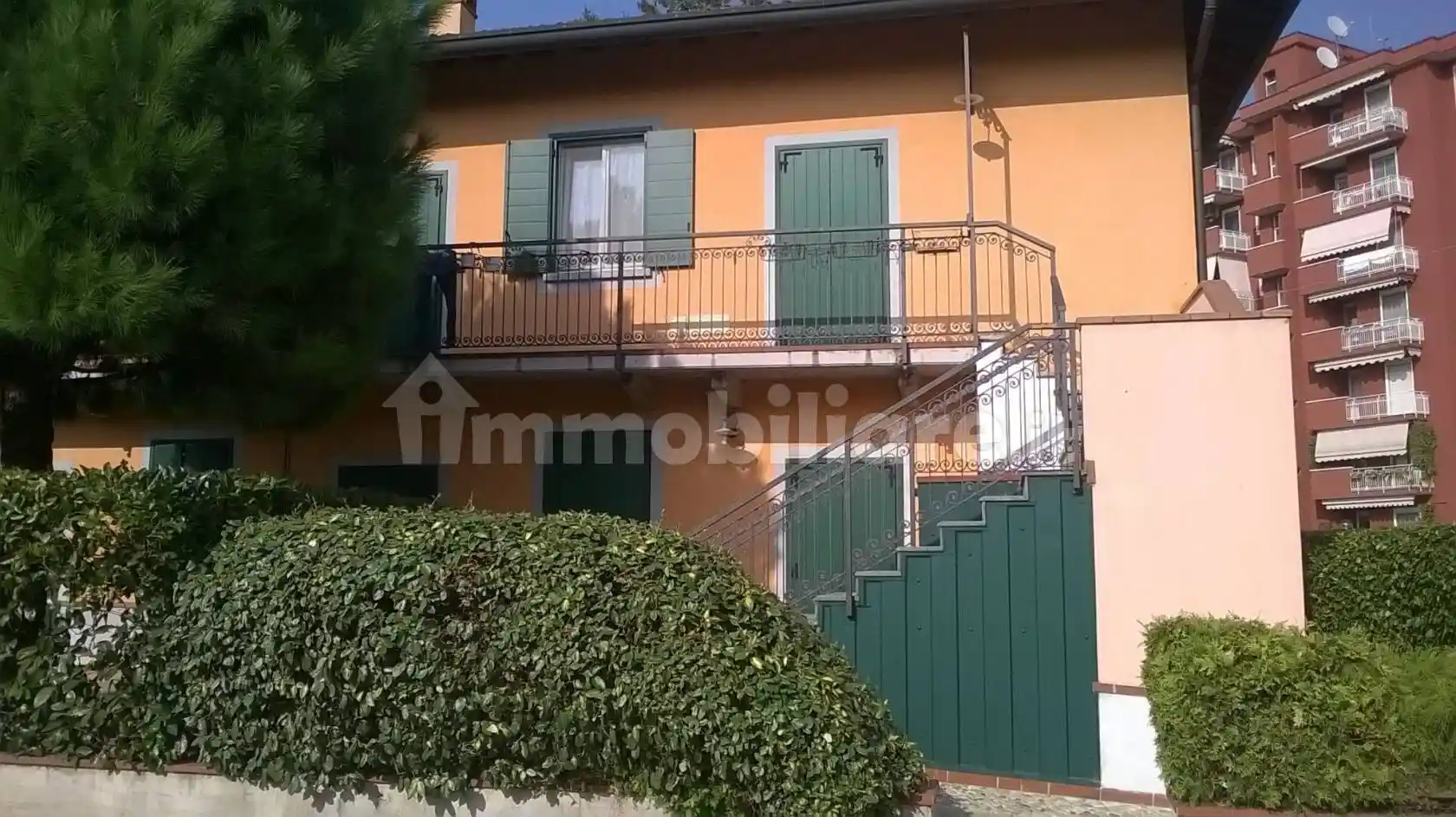 Appartamento in vendita a Opera