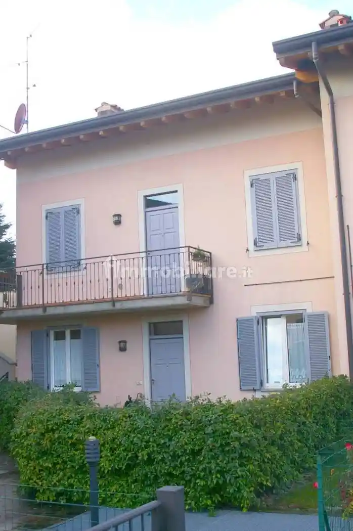 Appartamento in vendita a Merate