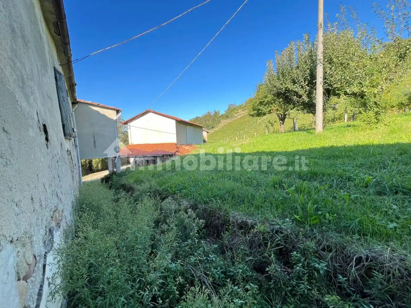 Rustico Località Santa Libera, Santo Stefano Belbo - foto 2