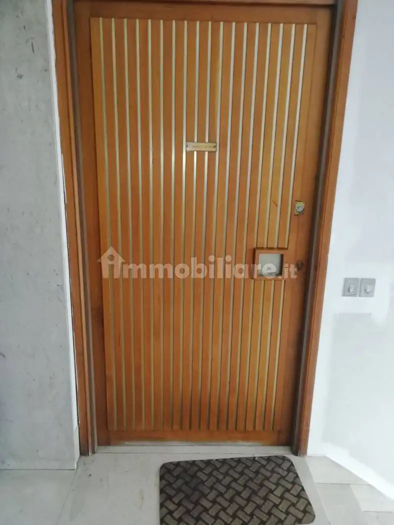 Appartamento in vendita a Gioia Tauro