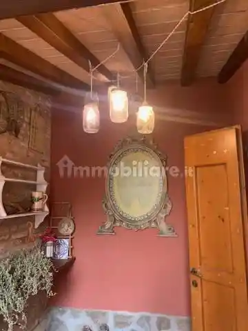 Rustico - Casale in vendita a Carmignano