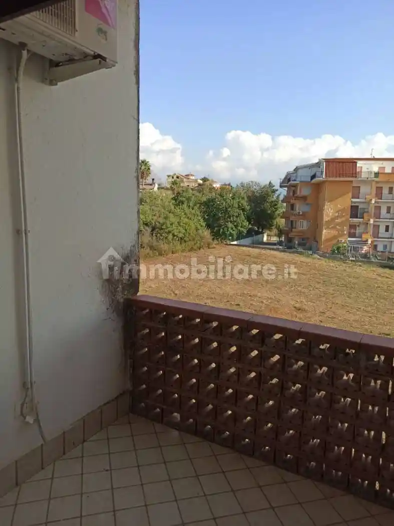 Bilocale via Piano Lettieri 8, Monticello, Piano Lettieri, Scalea - foto 5