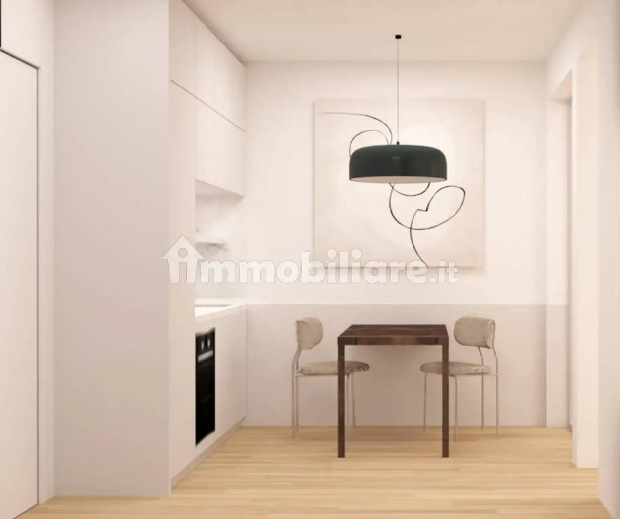 Apartment in vendita a Milan