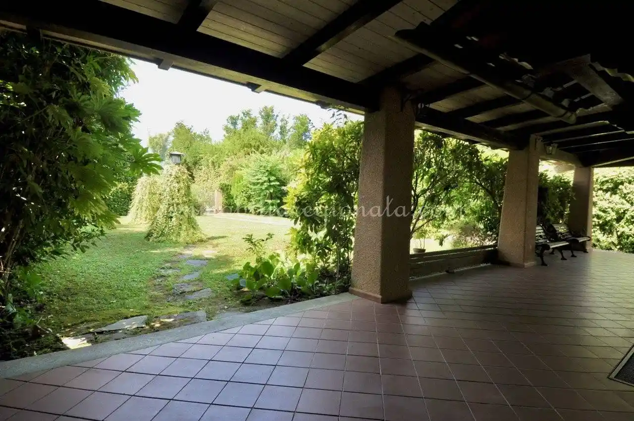 Villa plurifamiliare via della Barbiera 113, Caranna, Forte dei Marmi - foto 2