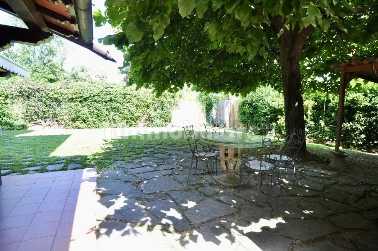 Villa plurifamiliare via della Barbiera 113, Caranna, Forte dei Marmi - foto 5