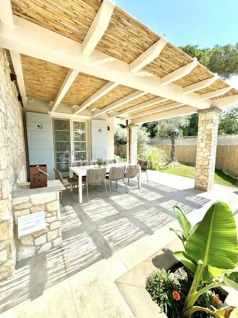 Villa unifamiliare via Gino Balduini, Caranna, Forte dei Marmi - foto 4