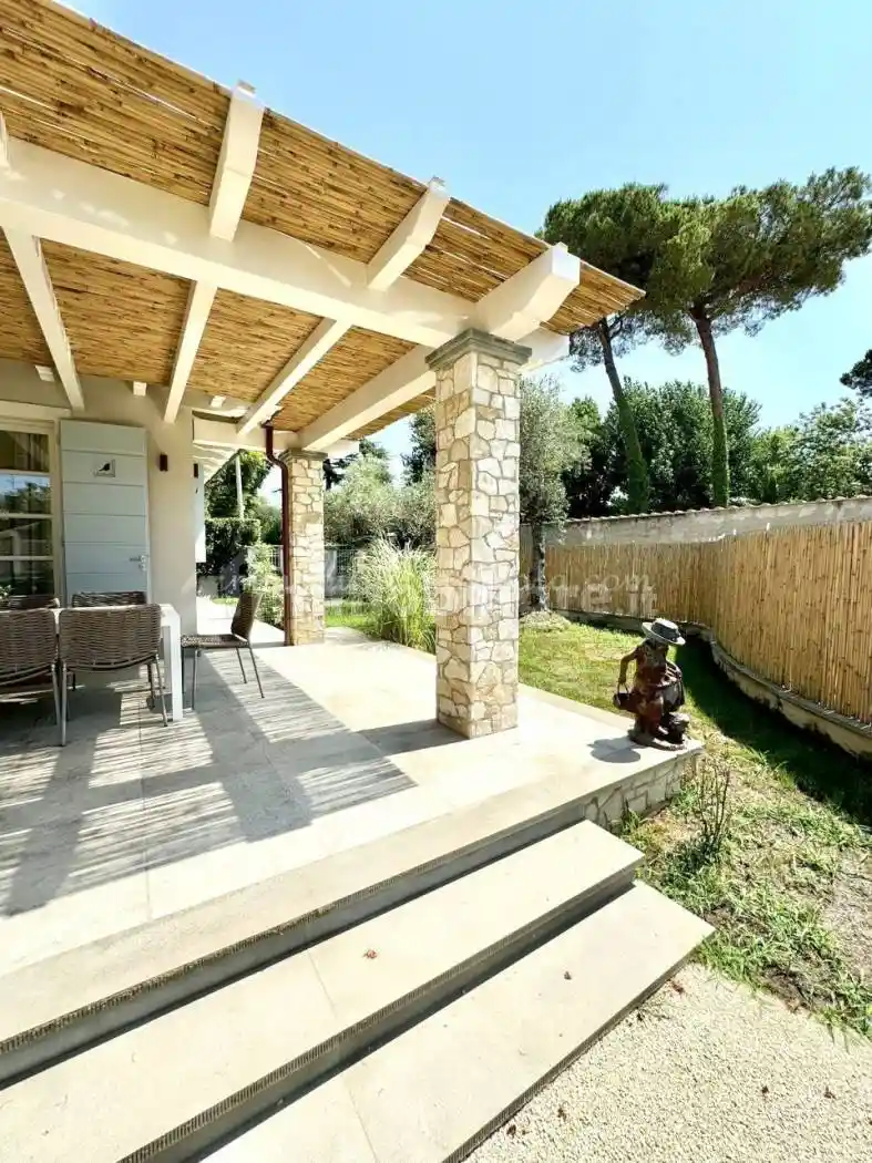 Villa unifamiliare via Gino Balduini, Caranna, Forte dei Marmi - foto 5