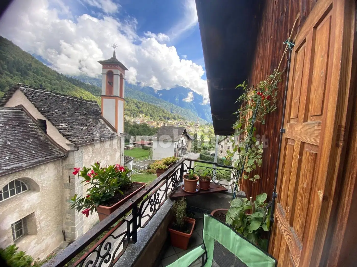 Trilocale frazione Uresso 12, Uresso, Baceno - foto 3