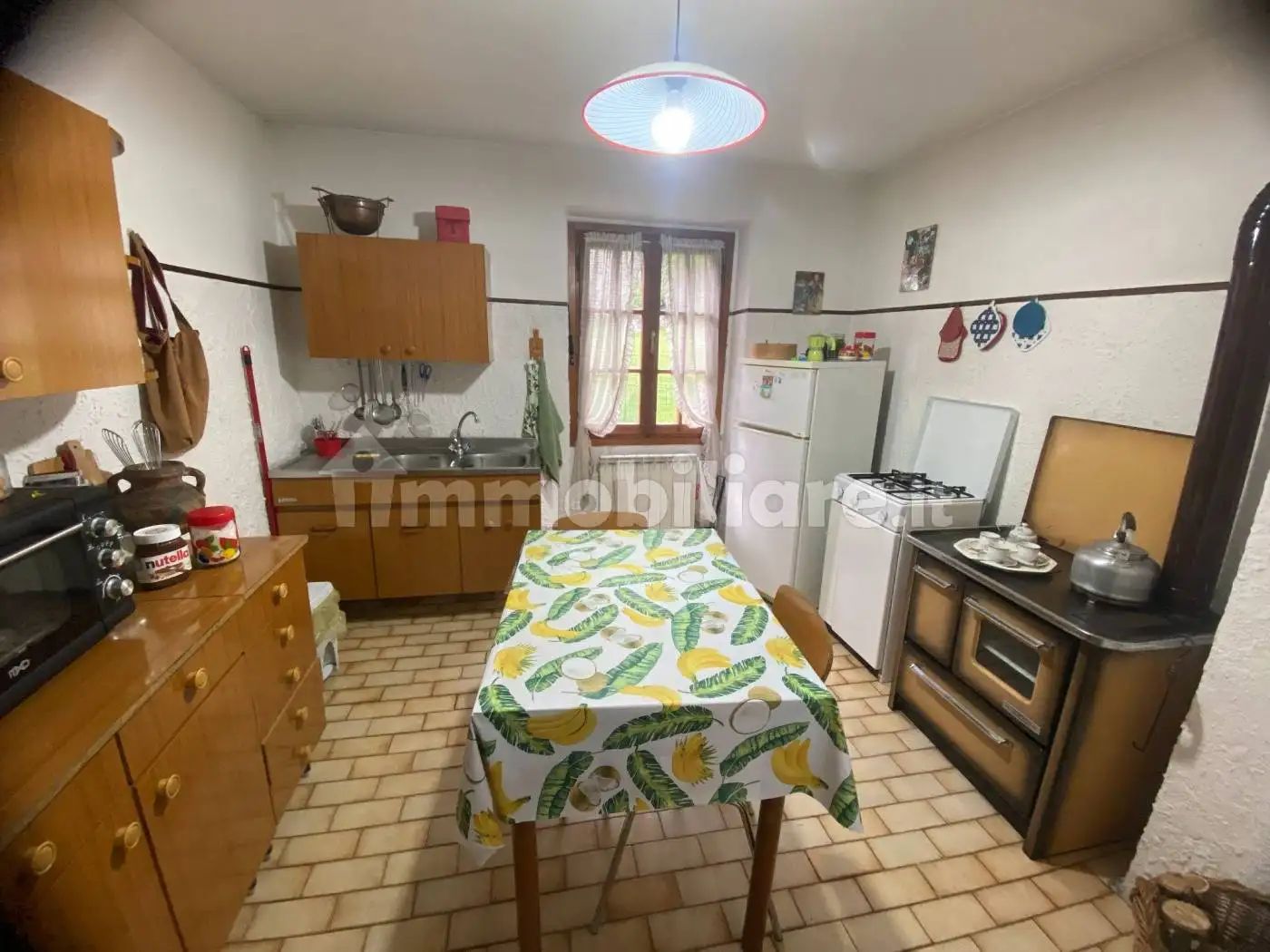 Trilocale frazione Uresso 12, Uresso, Baceno - foto 4