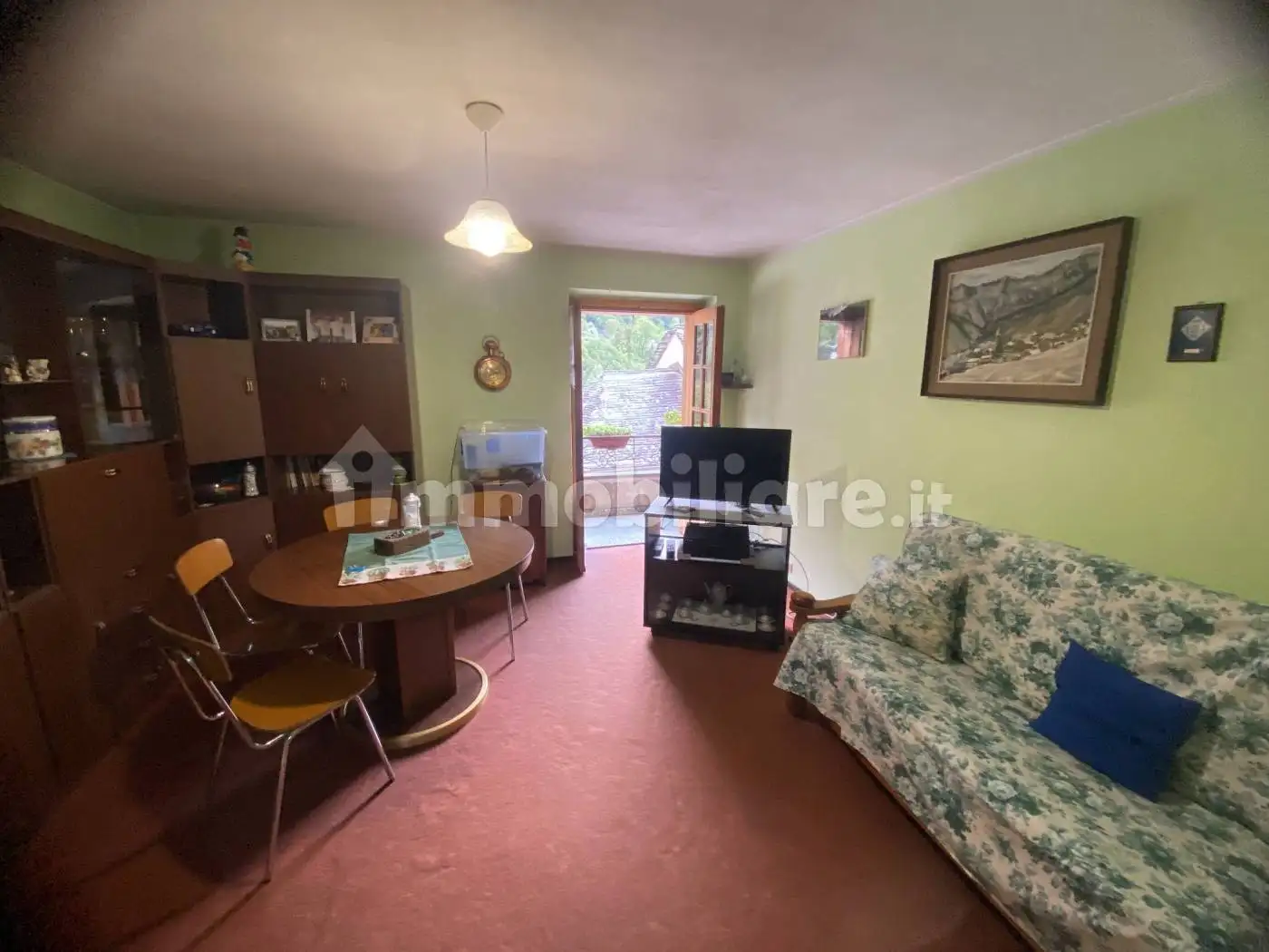 Trilocale frazione Uresso 12, Uresso, Baceno - foto 5