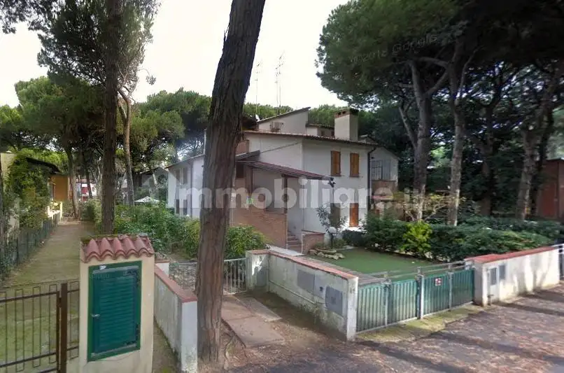 Villetta a schiera in vendita a Comacchio