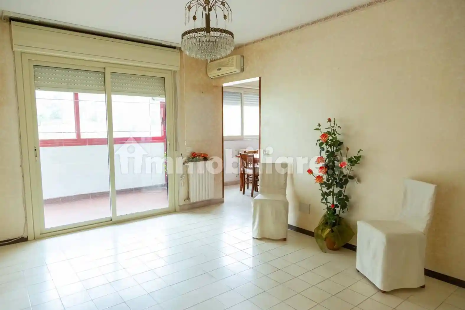 Appartamento in vendita a Messina