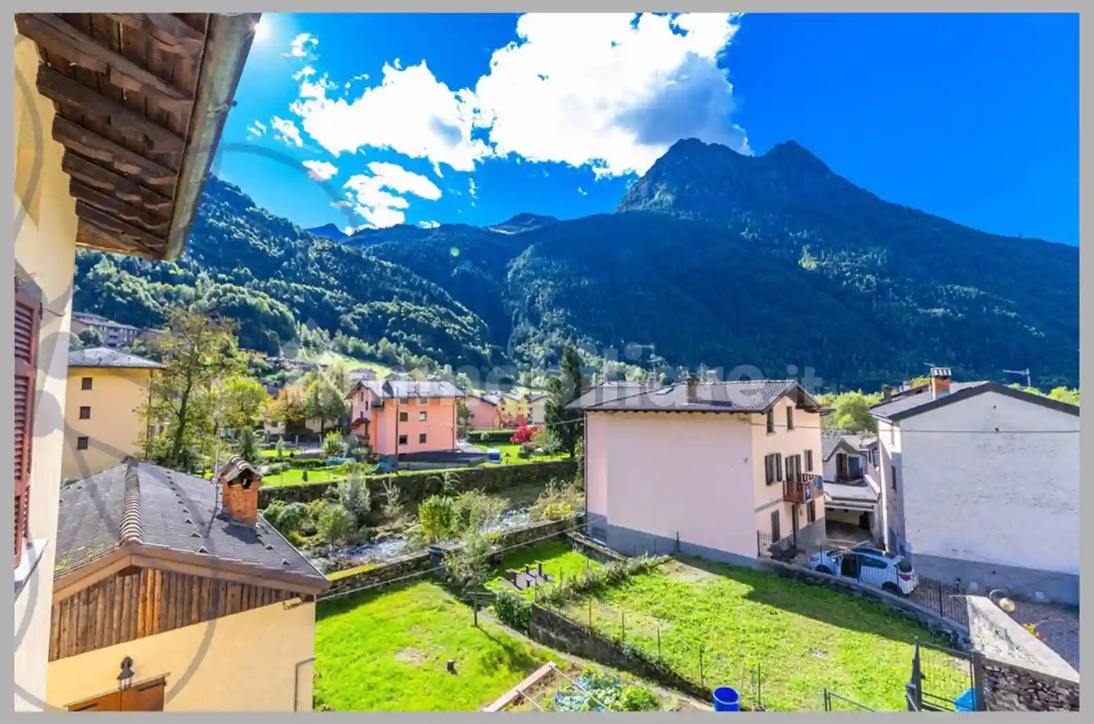 Attico - Mansarda - foto 2