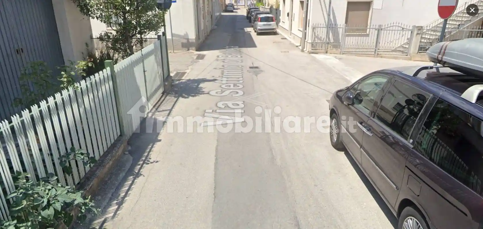 Appartamento all'asta via Settimio di Battista, Torre de' Passeri - foto 2