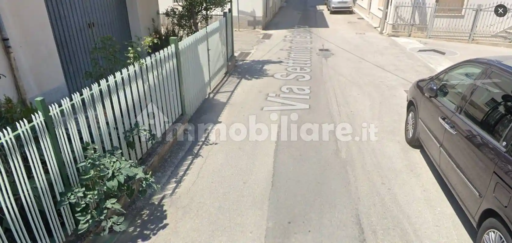 Appartamento all'asta via Settimio di Battista, Torre de' Passeri - foto 3