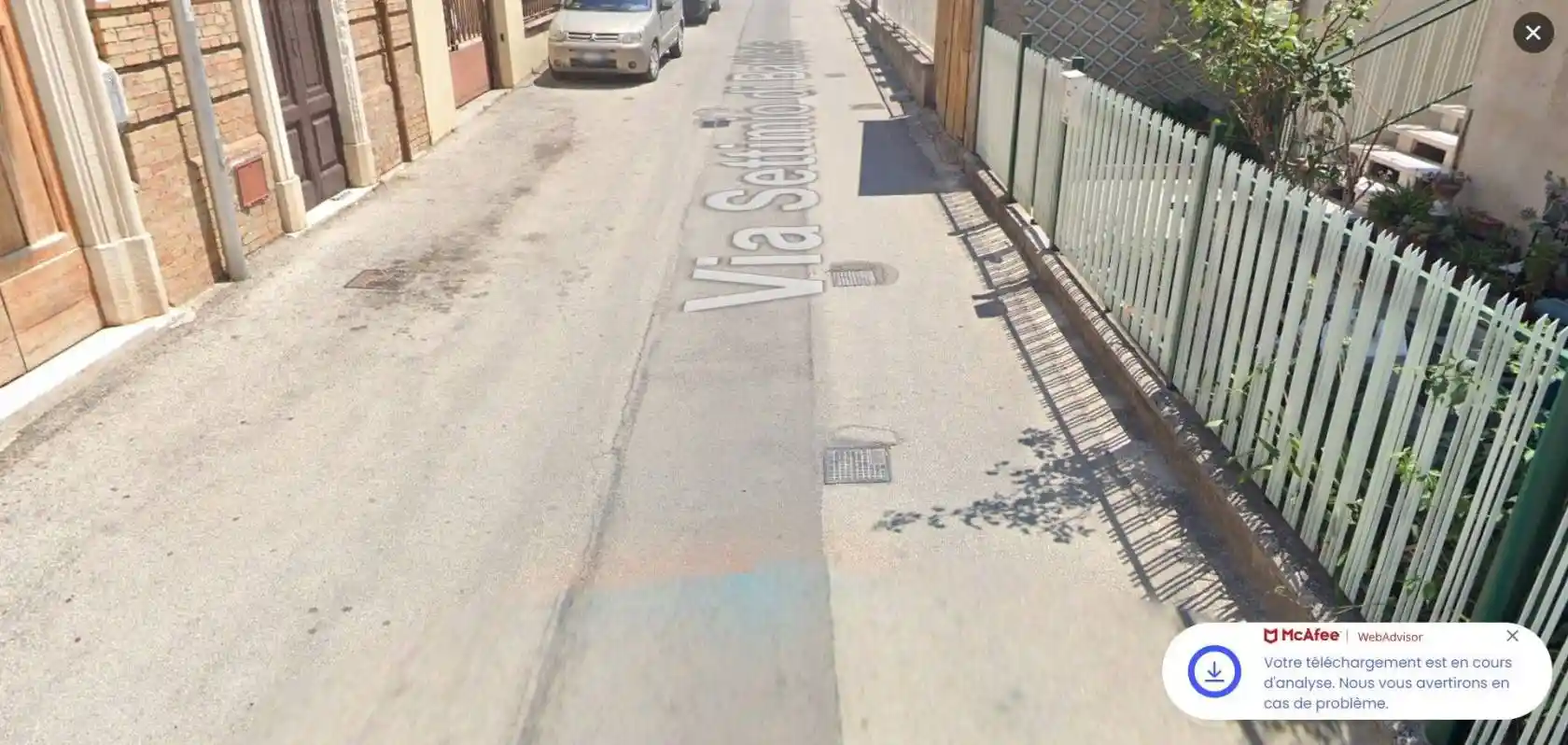 Appartamento all'asta via Settimio di Battista, Torre de' Passeri - foto 4