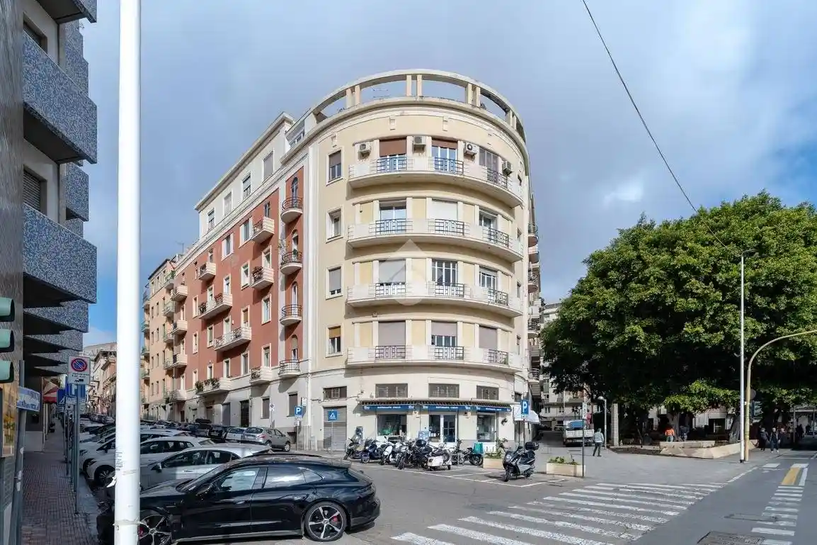 Appartamento in vendita a Cagliari