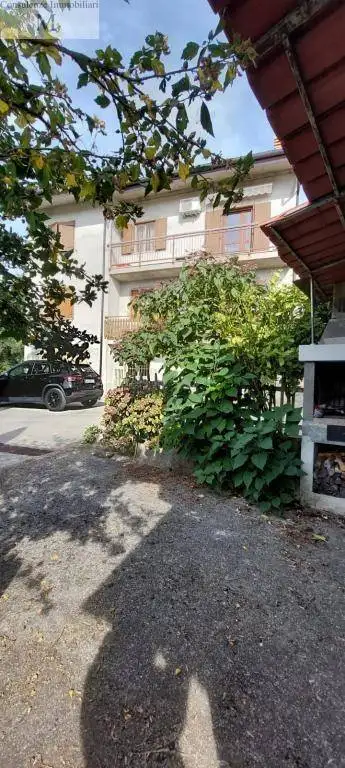 Appartamento in vendita a Vestenanova