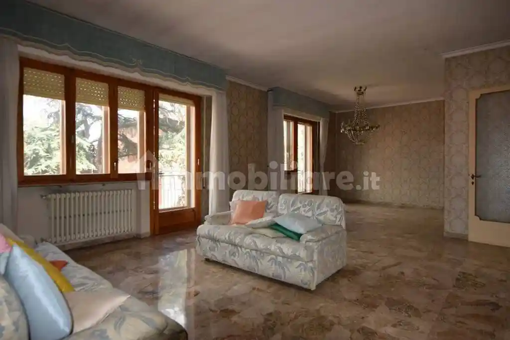 Appartamento in vendita a Poggibonsi