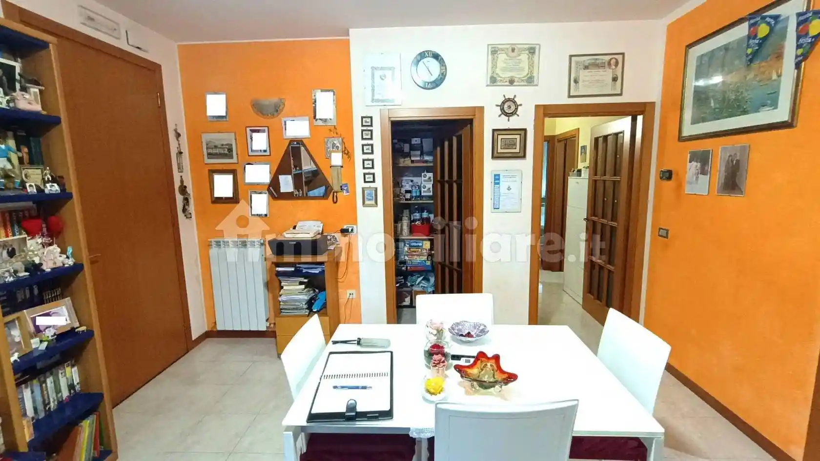 Appartamento in vendita a Montelabbate