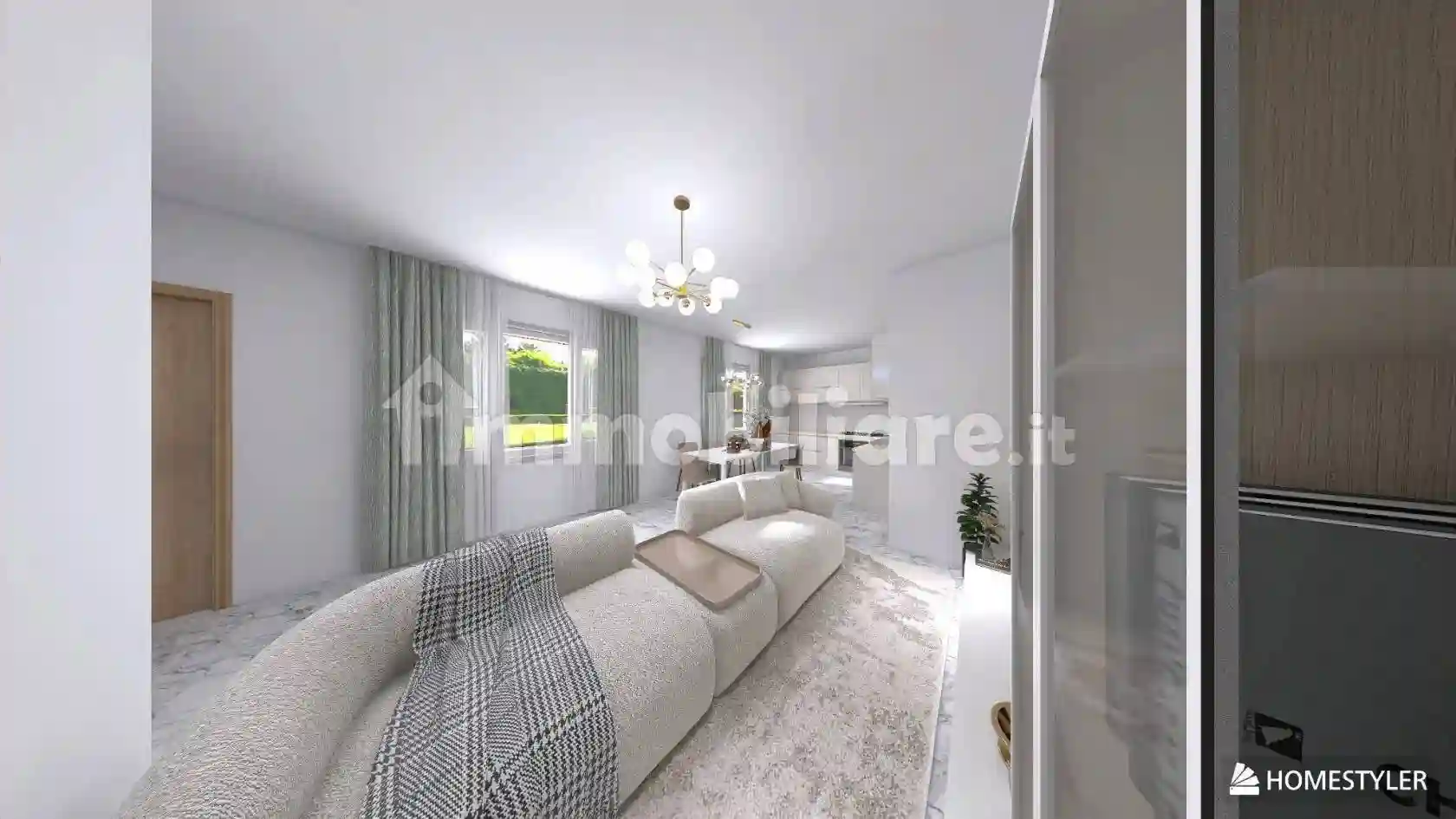 Casa indipendente - foto 3