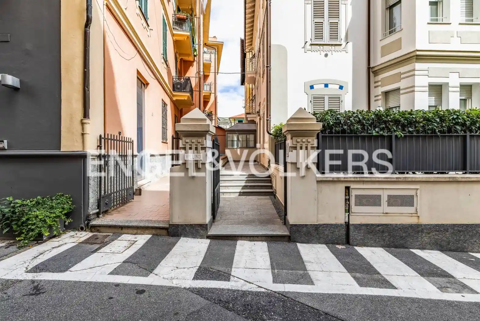 Bilocale via Giovanni Pascoli, Muretto di Alassio, Stazione, Corso Marconi, Alassio - foto 2