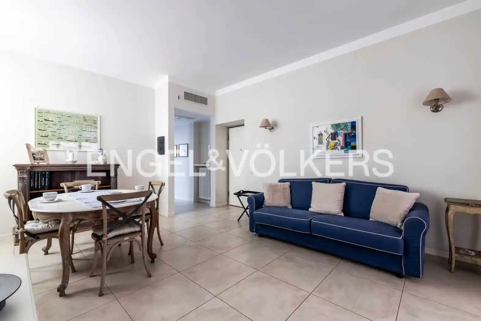 Bilocale via Giovanni Pascoli, Muretto di Alassio, Stazione, Corso Marconi, Alassio - foto 3