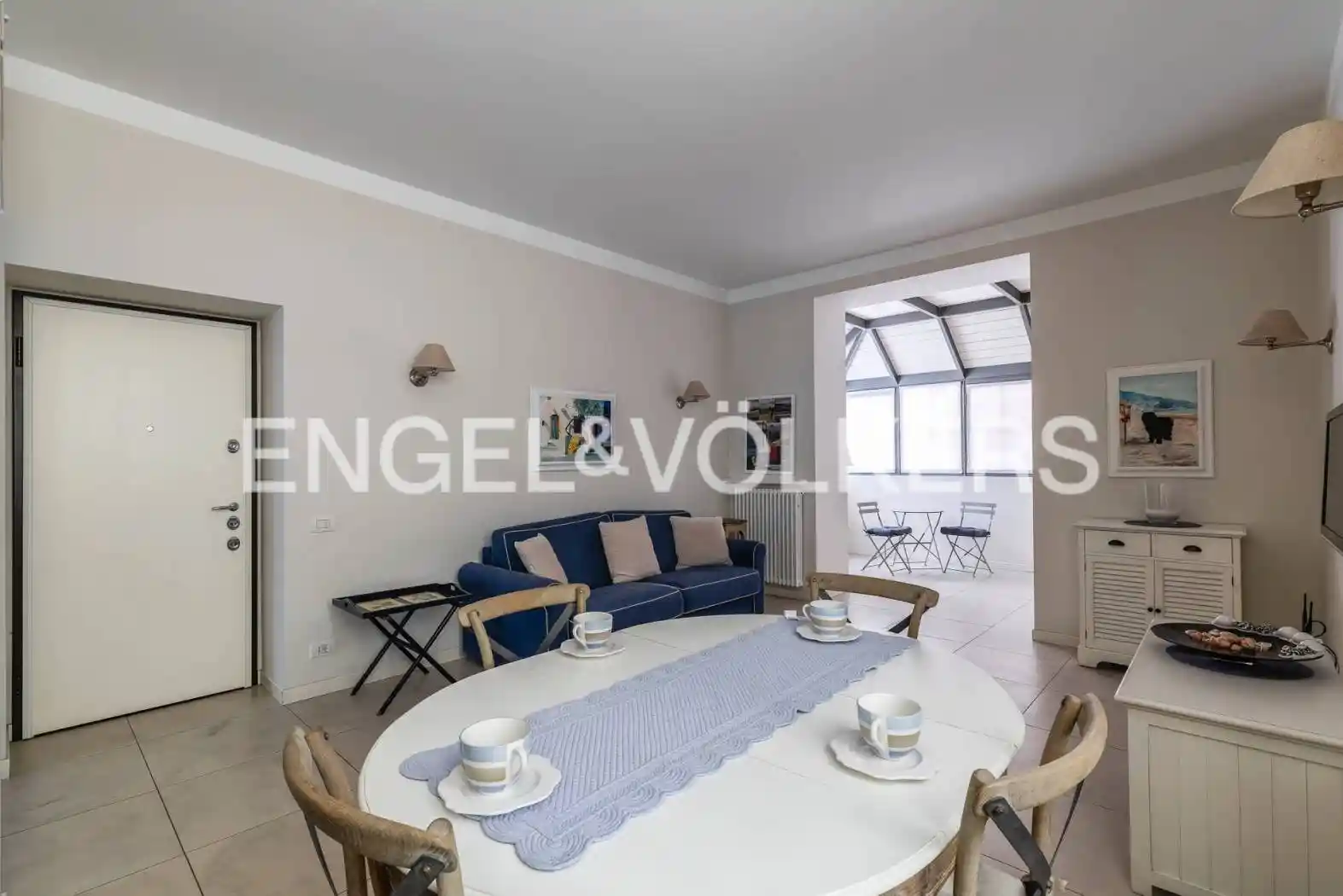 Bilocale via Giovanni Pascoli, Muretto di Alassio, Stazione, Corso Marconi, Alassio - foto 4