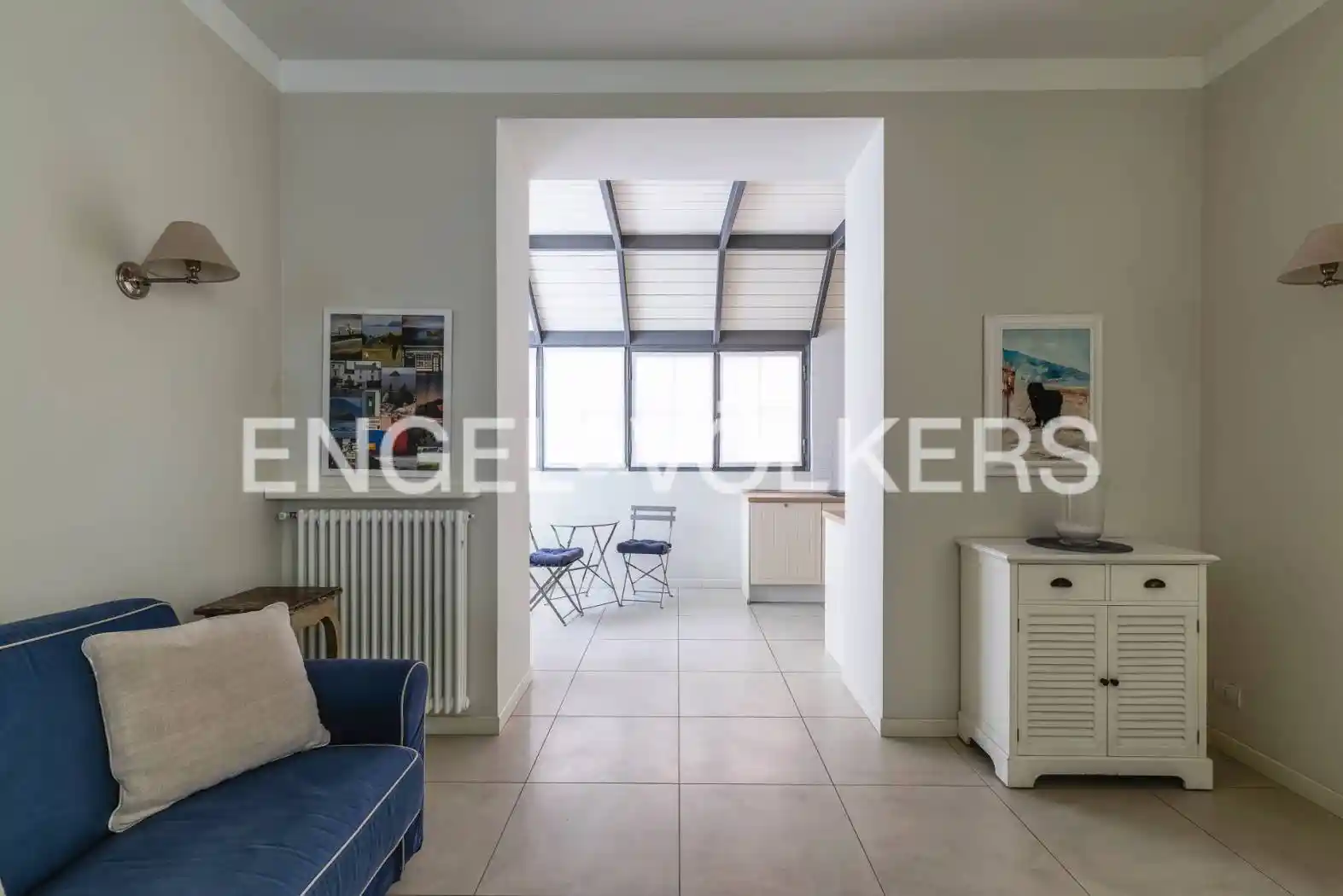 Bilocale via Giovanni Pascoli, Muretto di Alassio, Stazione, Corso Marconi, Alassio - foto 5