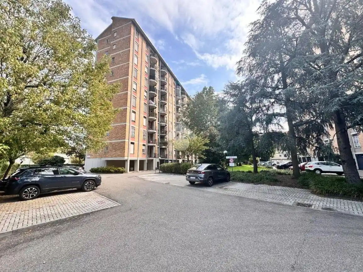 Trilocale via emanuele Kant 3, Gallaratese, Milano - foto 2