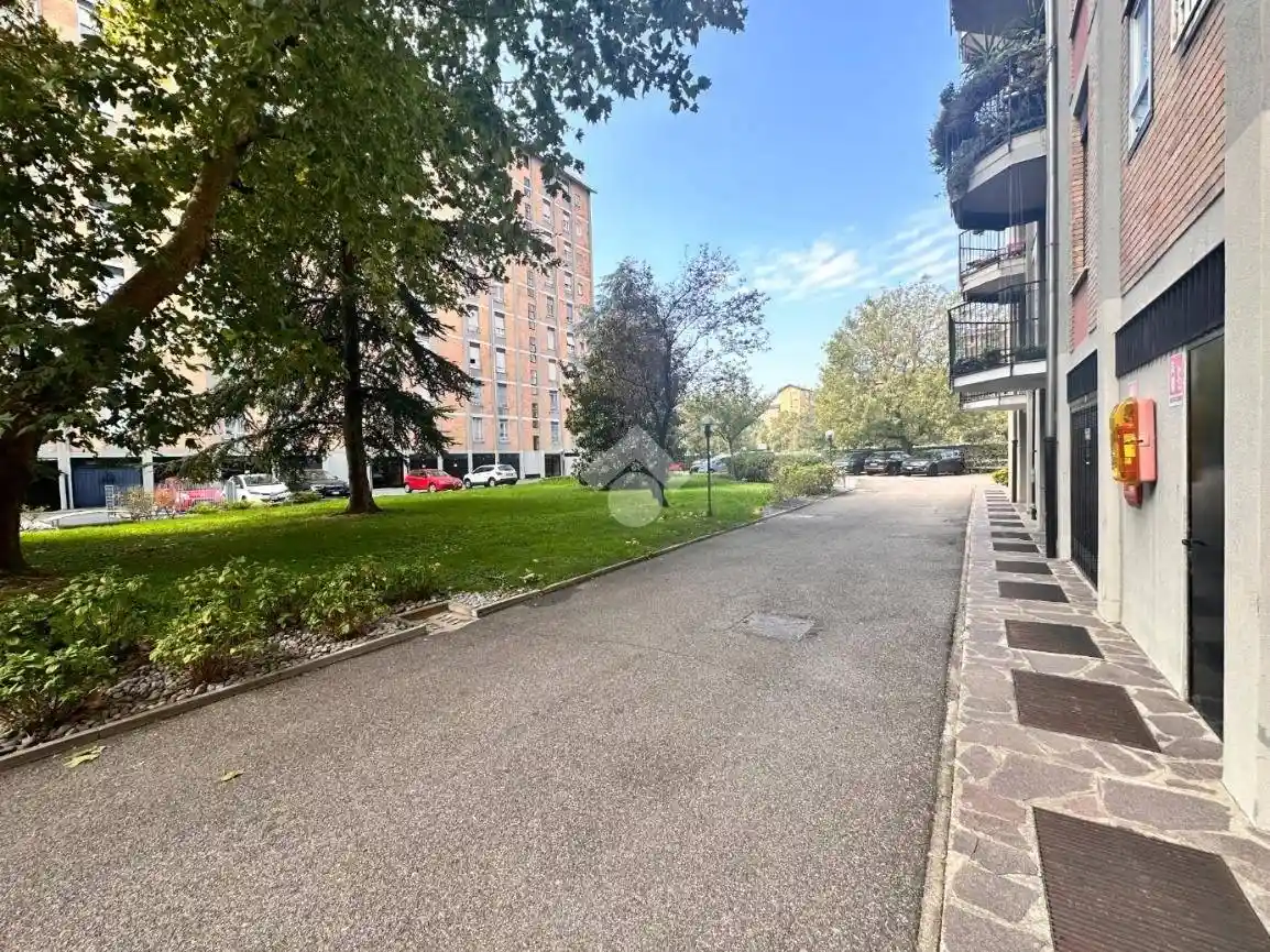 Trilocale via emanuele Kant 3, Gallaratese, Milano - foto 3