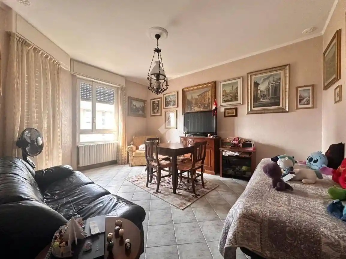 Trilocale via emanuele Kant 3, Gallaratese, Milano - foto 4