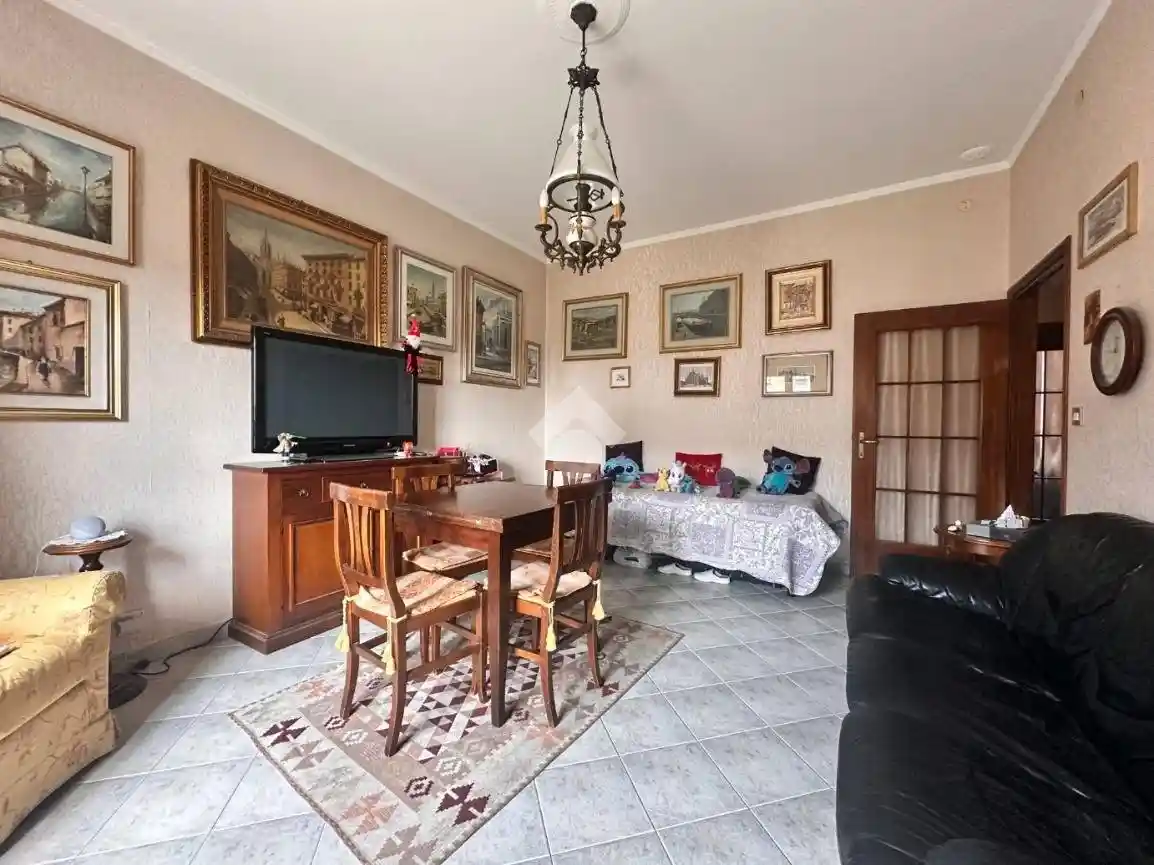 Trilocale via emanuele Kant 3, Gallaratese, Milano - foto 5