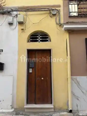 Appartamento in affitto a Foggia