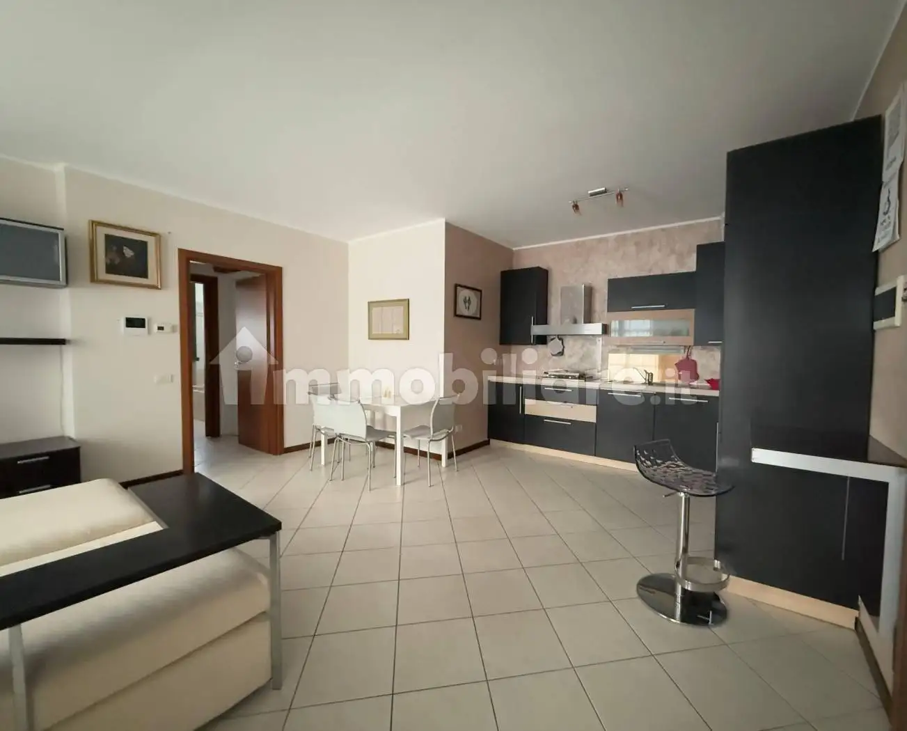 Bilocale via Porta d'Arnolfo, Centro, Biassono - foto 2