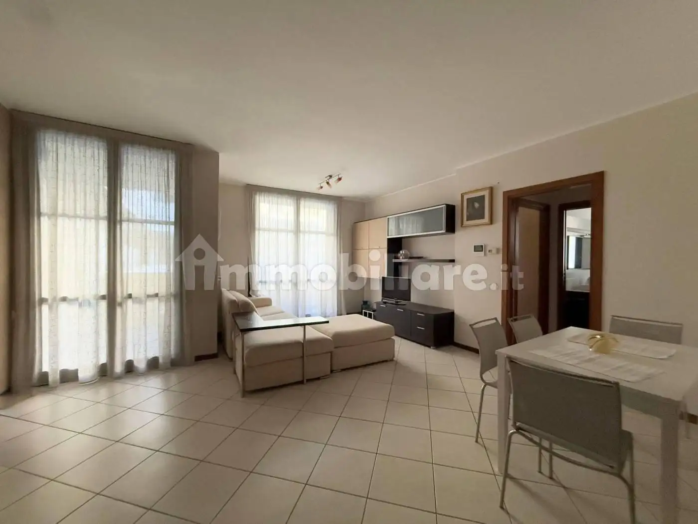 Bilocale via Porta d'Arnolfo, Centro, Biassono - foto 3