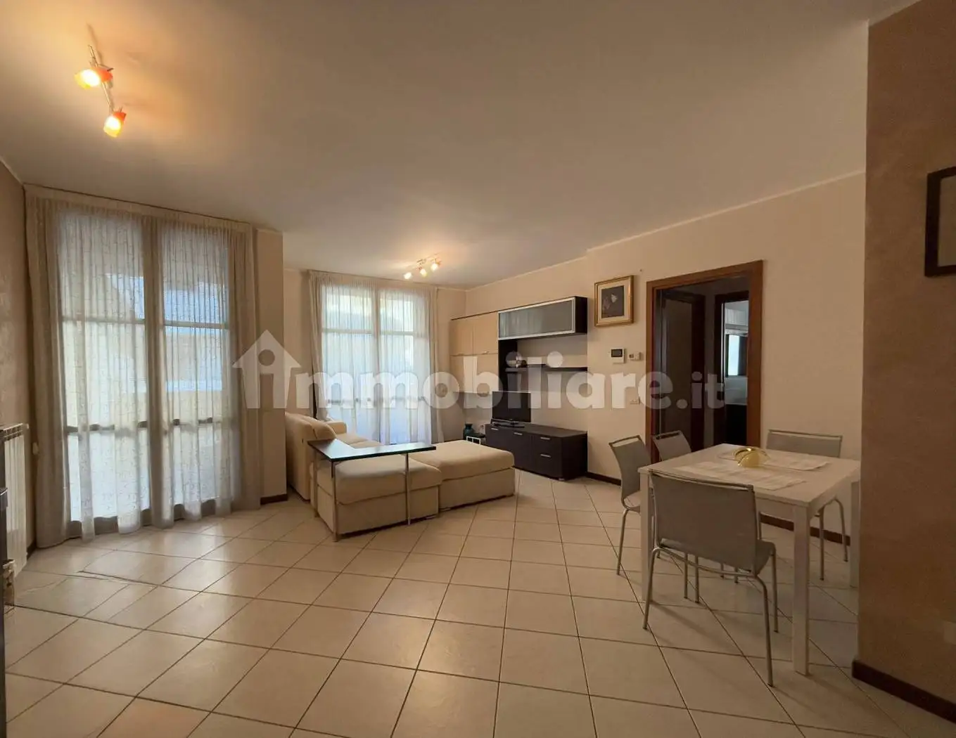 Bilocale via Porta d'Arnolfo, Centro, Biassono - foto 4