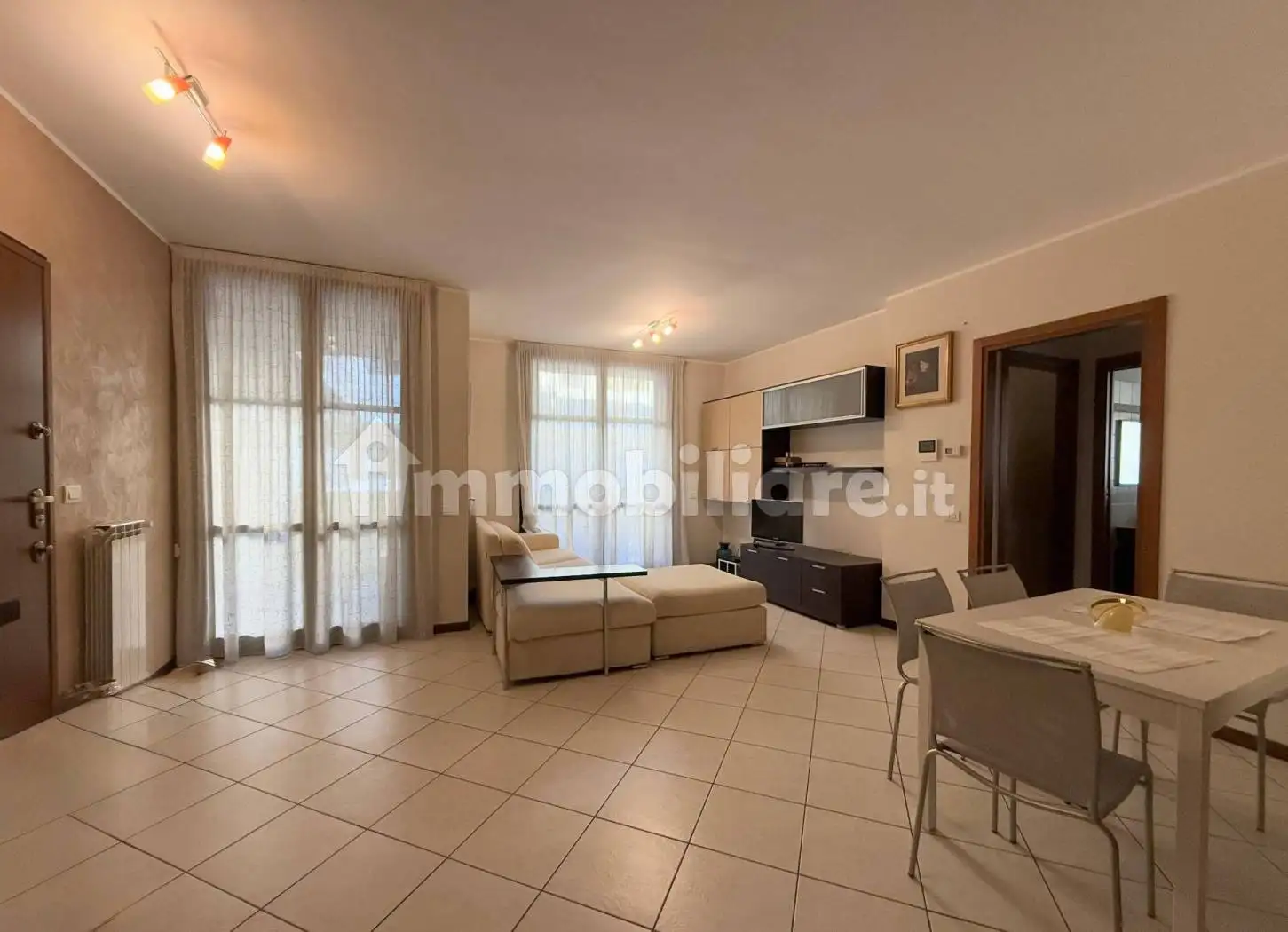 Bilocale via Porta d'Arnolfo, Centro, Biassono - foto 5