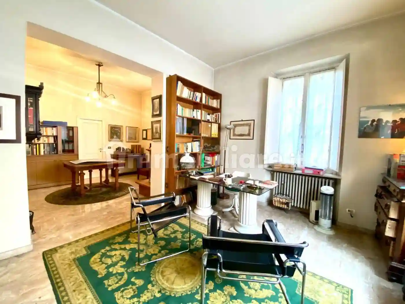 Palazzo - Edificio - foto 2