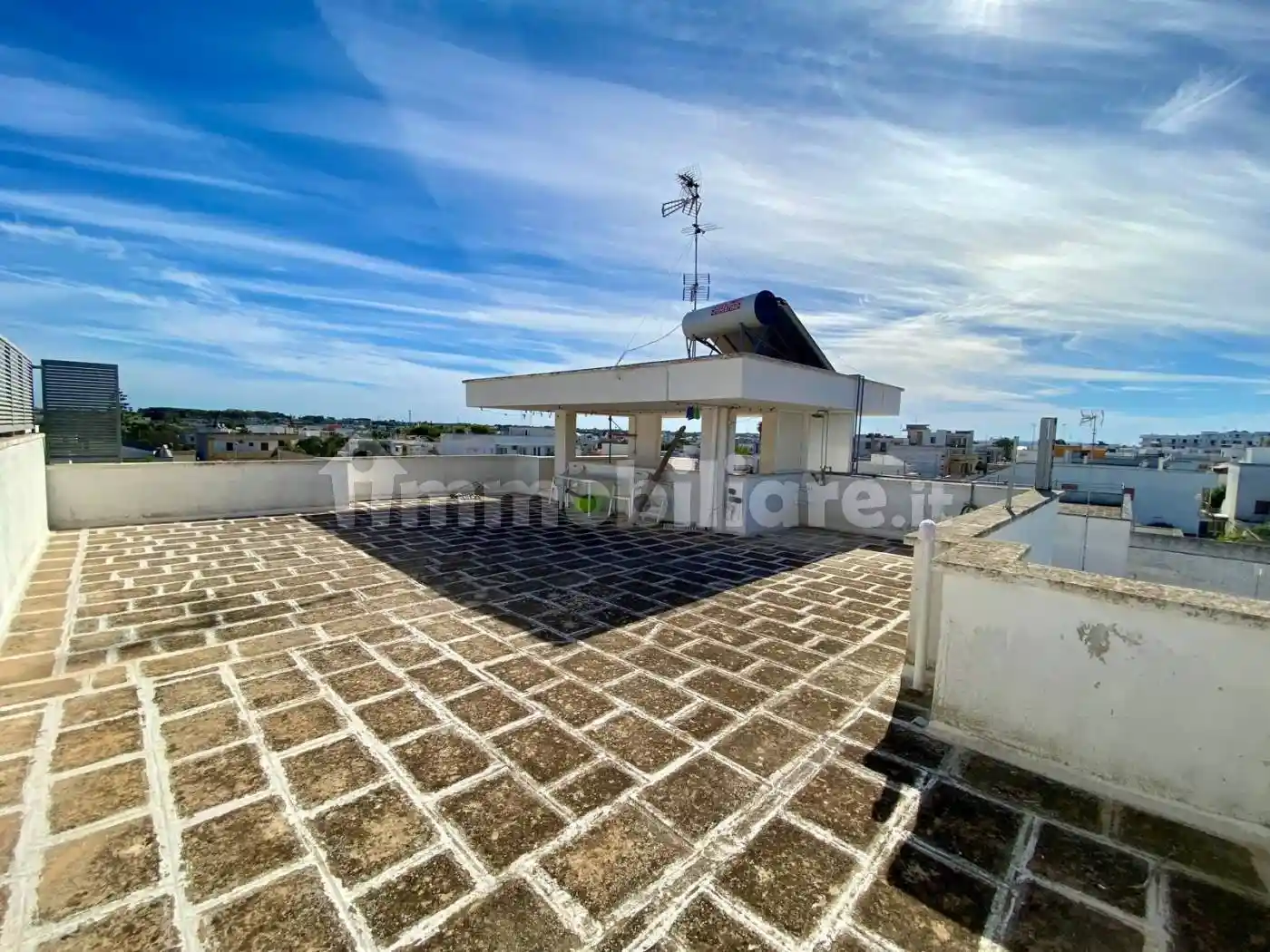 Appartamento in vendita a Porto Cesareo