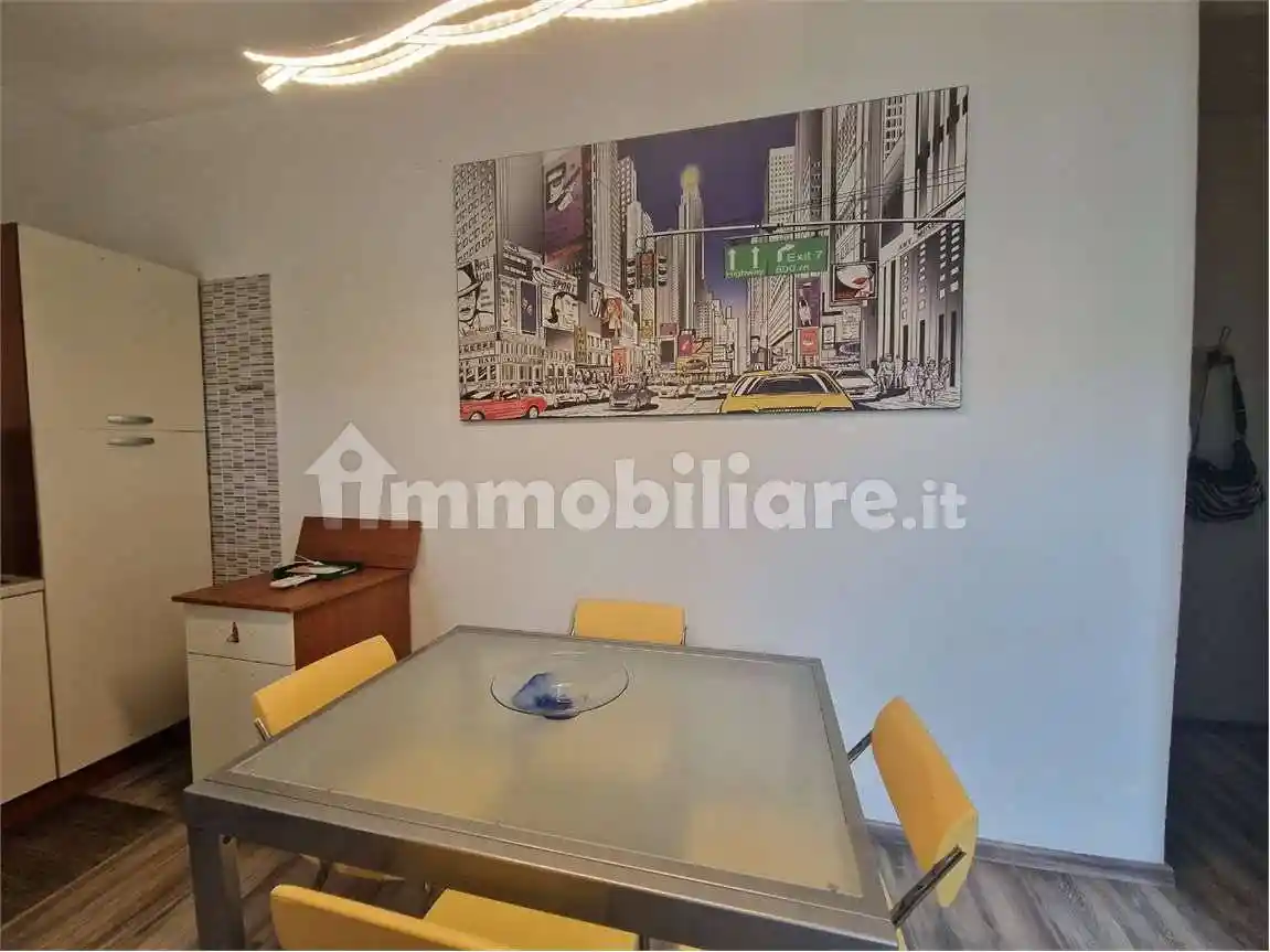 Appartamento in affitto a Civitanova Marche